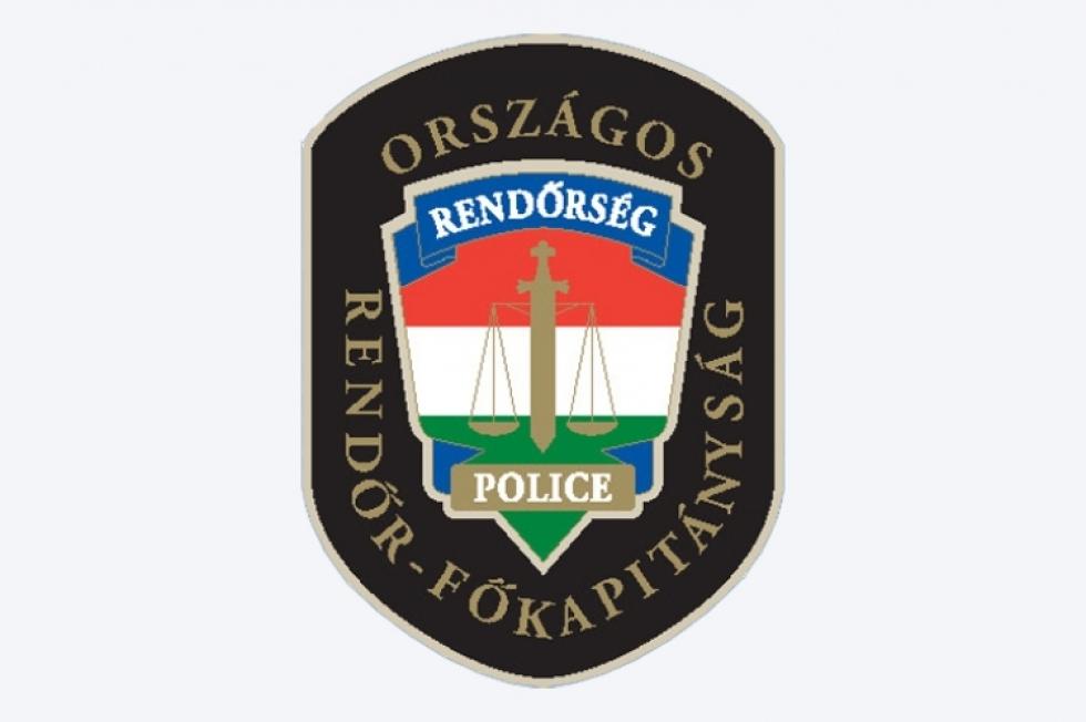 ORFK: pénteken szünetel az ügyfélfogadás a rendőrkapitányságokon
