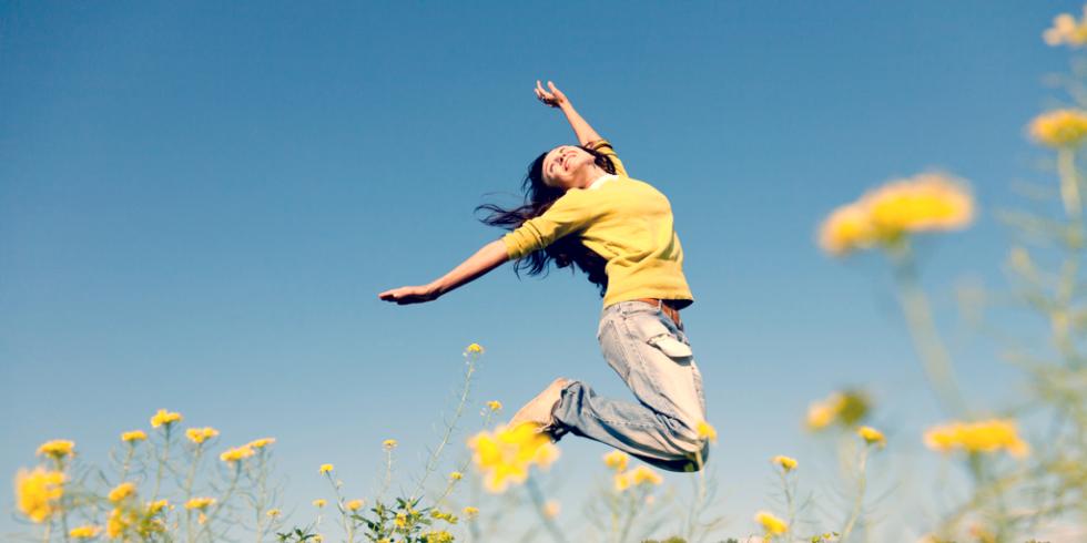 Májusi egészségtippek