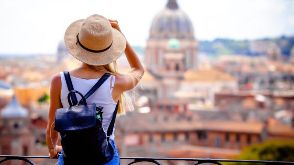 A közös nyaraláson is szükség van az énidőre