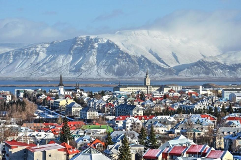 Európa legjobb coolcation úti céljai 2026-ban