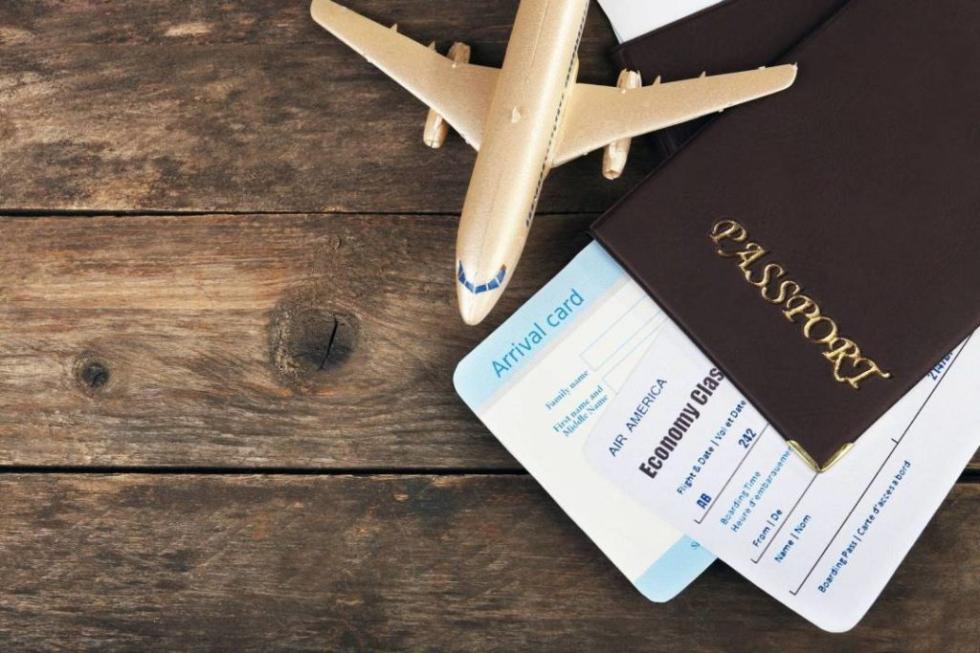Ezeket a hibákat követik el a legtöbben az olcsó repülőjegy foglaláskor