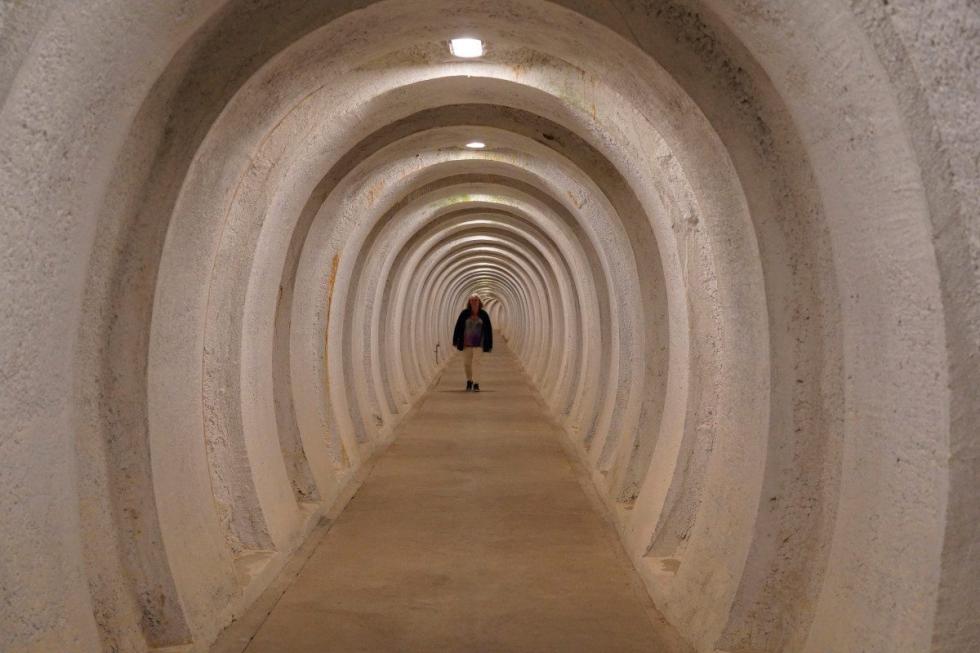 Nem biztos, hogy a luxusbunker a legjobb búvóhely, ha itt a világvége