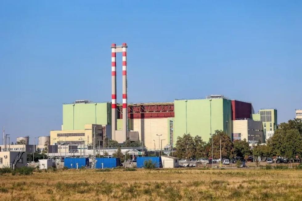 A következő 24-72 órában elkerülhetetlenné válik a Paksi Atomerőmű teljes leállítása