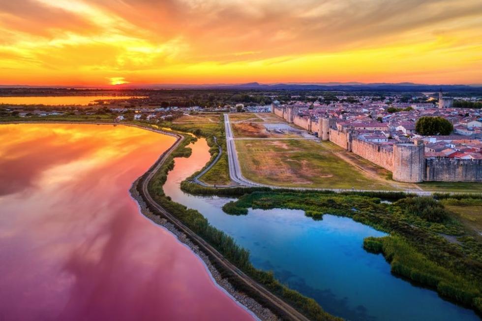Európa természeti csodái, amelyeket egyszer látni kell!