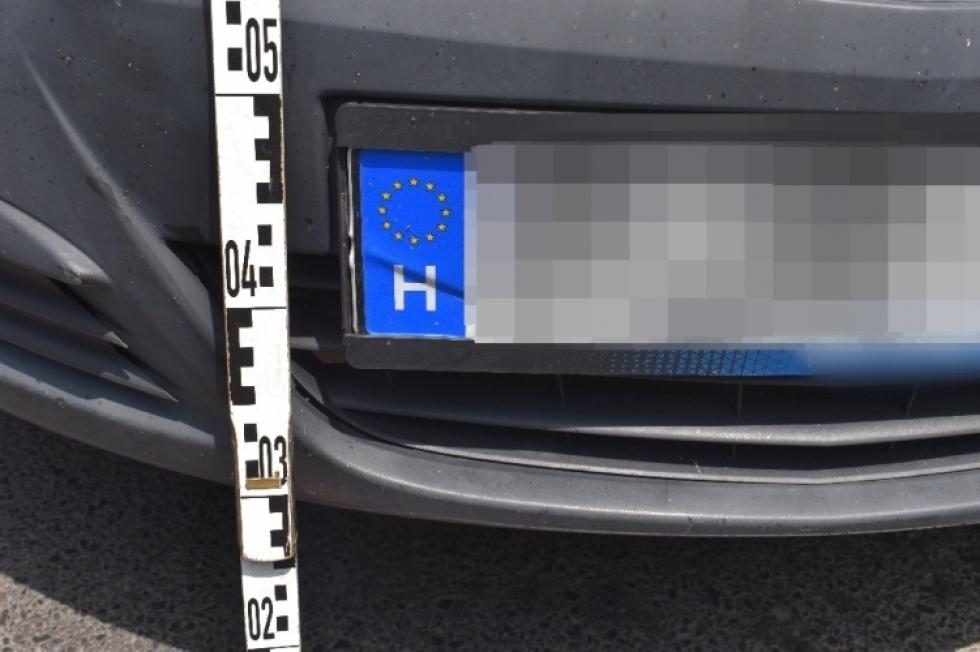 Egy baleset, két tanulság