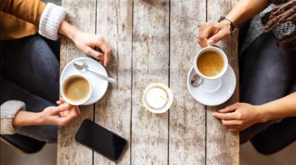 A koffeinmentes kávé jobban felpörgeti az agyat