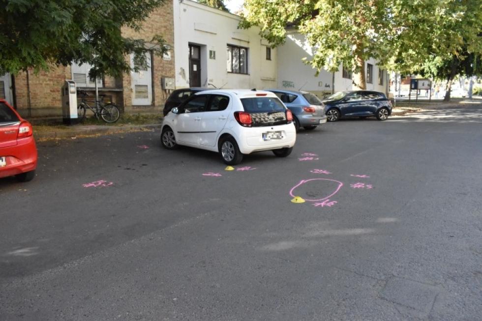 Figyelmesebben az utakon!