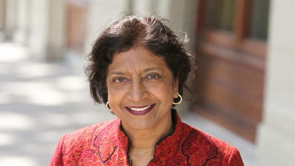 Navi Pillay dél-afrikai jogász kapja idén a Nobel-békedíjat
