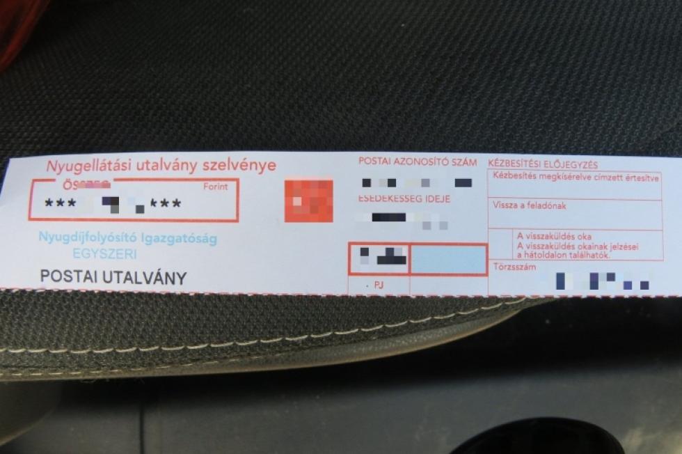 Önt is megkárosította?