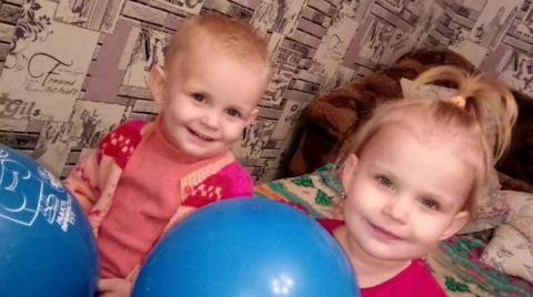 Kegyetlen dolgot művelt két ártatlan kisgyerekével a szörnyeteg ukrán nő
