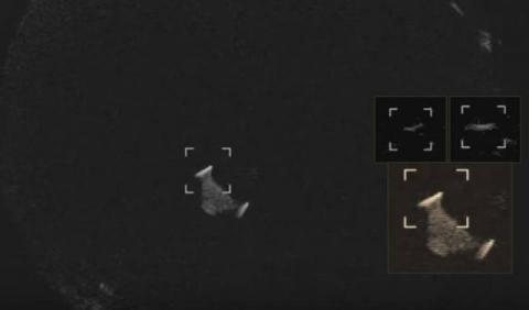 Földönkívüliek érkezését rögzítette a meteorfigyelő kamera – videó
