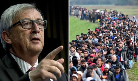 Brüsszel trükkel fogja Magyarországot rábírni, hogy beengedje a migránsokat!