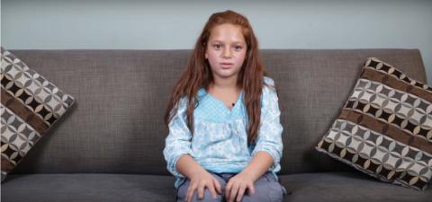 Amerikában menekült szír család vallomása az átélt borzalmakról - videó