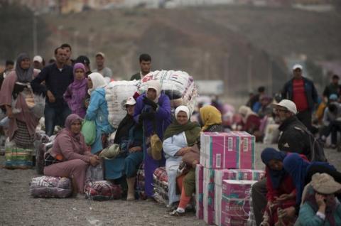 Félmillió muszlim migráns jöhet családegyesítési jog miatt Európába