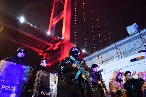 Mi történt már megint Isztambulban? – videók-képek a terrortámadásról