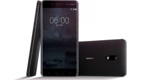 Nokia 6, végre egy készülék amely Android rendszerrel működik