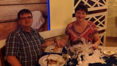 Mentőautóban karambolozva halt meg Kubában a magyar házaspár