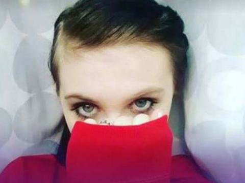 Kegyetlen: megállíthatatlanul terjed a 12 éves lány öngyilkos videója 18+