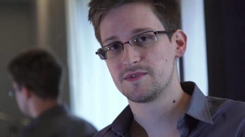 1 millióan kértek Obamától kegyelmet Edward Snowdennek