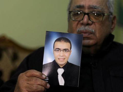 Párizsi machetés támadó apja nem hiszi, hogy fia terrorista lenne