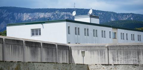 Mecsetet építenek a muszlim raboknak egy osztrák városban