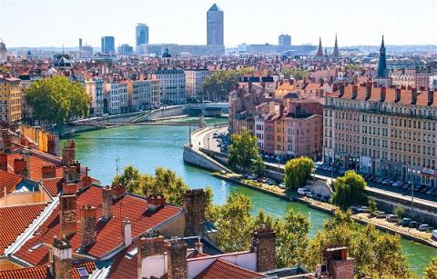 Különleges vonzerejű városok Európában