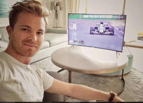 Rosberg visszatérése és más áprilisi térfák