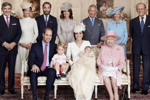 A legmeglepőbb munkakörök a brit királyi család alkalmazásában