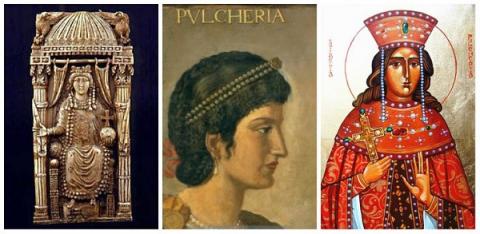 Kegyetlen nők, akik titokban uralkodtak az ókori Róma felett