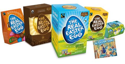 Keresztény húsvéti tojás helyett muszlim csokitojást árul két brit áruházlánc