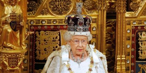 Mi fog történni, ha meghal II. Erzsébet?