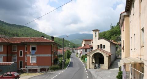 600 ezer forintot fizet egy mesés olasz falu, ha odaköltözöl