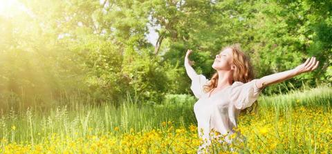 Milyen boldogsággal telik meg a szíved nyáron?