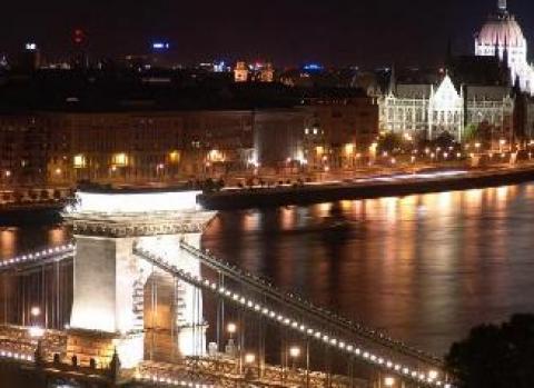 Titkos világ rejtőzik Budapest alatt?