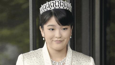 Japánok hercegnője feladja címét, hogy hozzámenjen szerelméhez