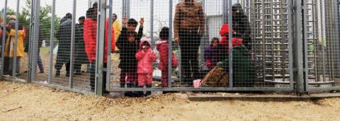 Migránsoknak embertelen hely Magyarország egy olasz bíróság szerint