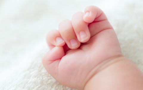 19 napos koraszülött babát élesztett újra a karbantartó Dunakeszin