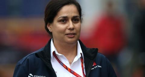 Sajtó: Kirúgták a Sauber csapatfőnökét