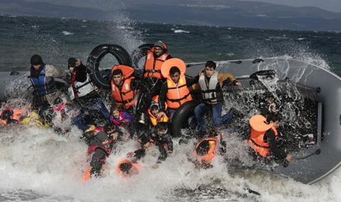 10 migránsból csak 3 menekült az ENSZ legújabb felmérése szerint