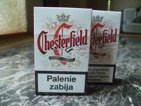 Leprások alkalmazásával vádolták meg a Chesterfield cigarettamárkát