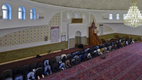 Muszlimok vehetik át az irányítást Ausztriában 20 éven belül?