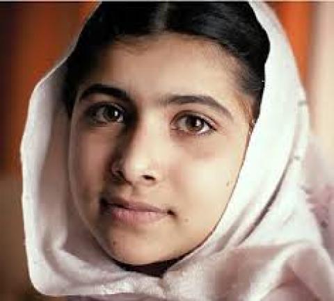 A Nobel-békedíjas Malala Juszafzai Oxfordban fog egyetemre járni