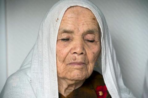 106 éves afgán migránst akarnak kitoloncolni Svédországból