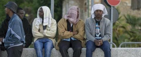 Abszurd dolgot jelentett ki az erőszakoskodó migránsokról egy olasz ügyvédnő