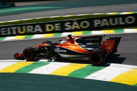 Újabb támadás miatt törölték a Pirelli és a McLaren közös tesztjét