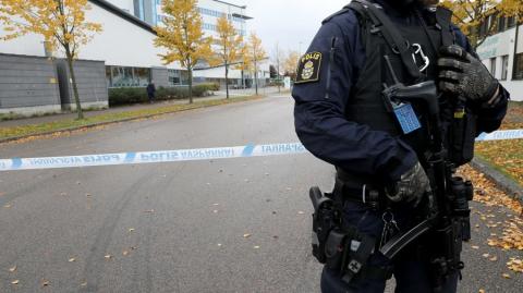 No-go zónák miatt a hadsereget is bevethetik Svédországban