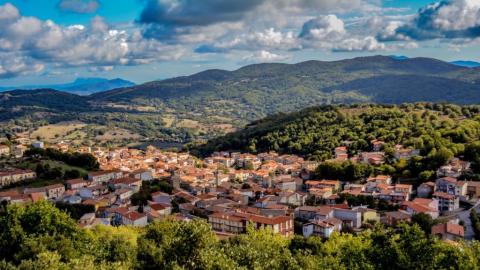 300 forintért adnak egy házat ebben a meseszép olasz faluban