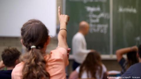Migráns gyerekeket német értékekre akarják tanítani az iskolákban