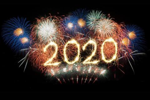 2020 legfontosabb dátumai