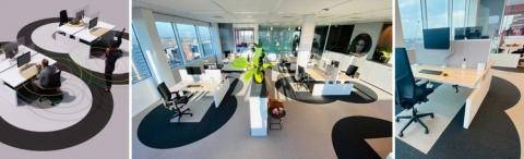 Mit jósolnak a tervezők a jövő bútorairól a COVID-19 után